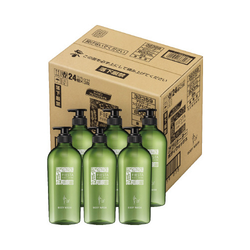 フィエスタピュアシャインボディウォッシュＡＰ画像