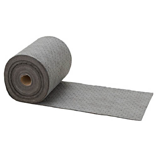 油吸収ｼｰﾄ 油･水兼用(ﾛｰﾙ) 400mm×30m×3mm 1巻画像