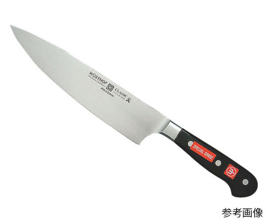DZ 牛刀 18cm