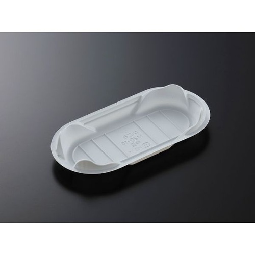 中央化学 CT なごみ M20-10 W 中皿画像