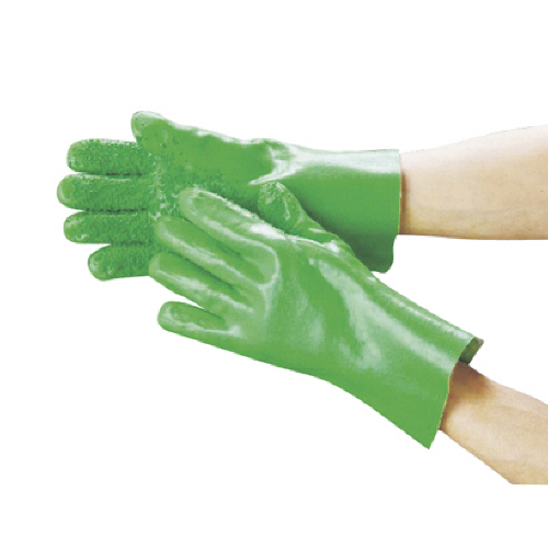 防振手袋 ﾆﾄﾘﾙﾗﾃｯｸｽ製 1双