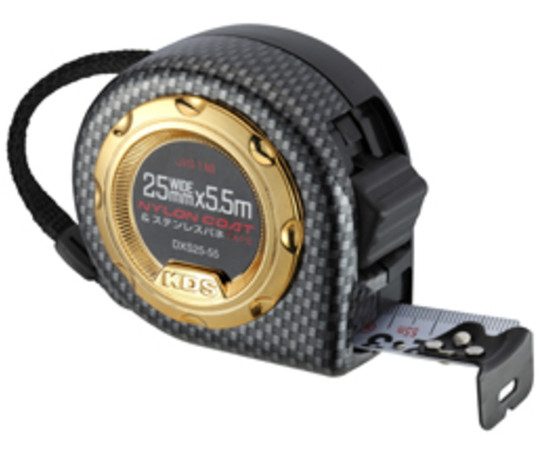 ネオロック　DXS　25巾5.5m画像