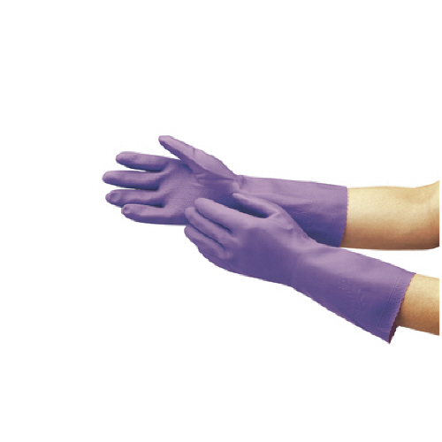 ﾋﾞﾆｰﾙ厚手 M ﾊﾞｲｵﾚｯﾄ 1ﾊﾟｯｸ(2双)画像