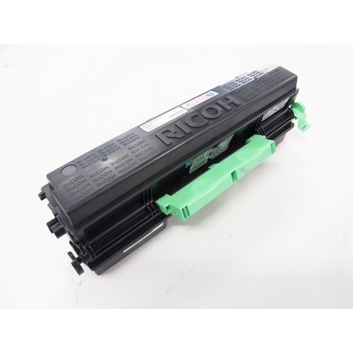 リコー リサイクルトナー ERIT-6400H画像