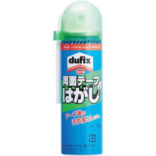 ﾛｯｸﾀｲﾄ 両面ﾃｰﾌﾟはがし 70mL 1本画像
