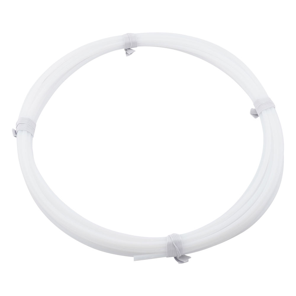 ナフロン（R）PTFEチューブ（ミリサイズ）　4×6φ　1巻（10m）画像