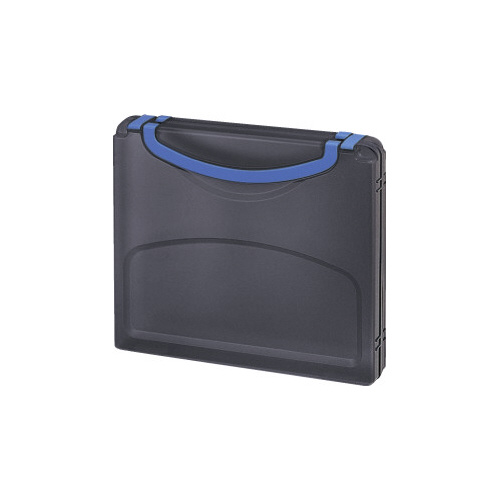 ドキュメントケース＜ハイハードタイプ＞Ａ４黒画像