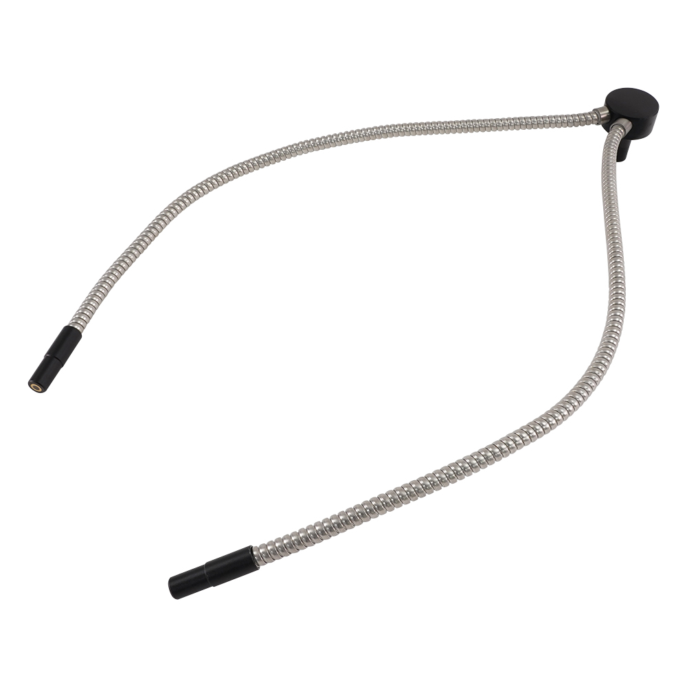 コールドライトMega用　ライトガイド　2分岐　500mm画像