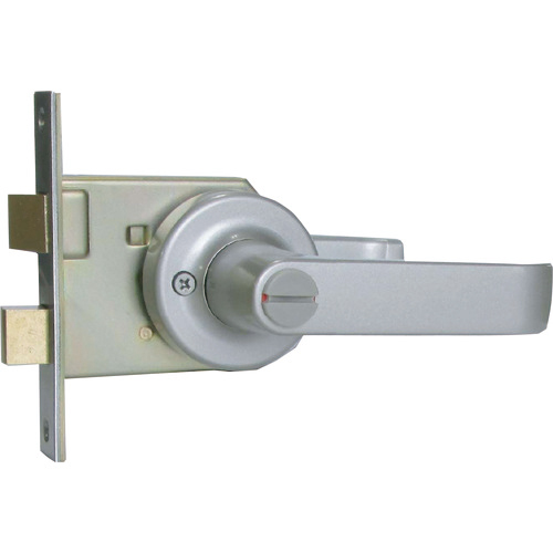 AGENT LC-640 ﾚﾊﾞｰﾊﾝﾄﾞﾙ取替錠 B/S64 表示錠 1ｾｯﾄ画像