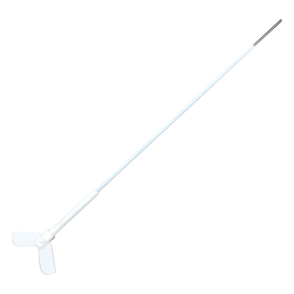 PTFE撹拌棒(羽根付き)　700mm画像