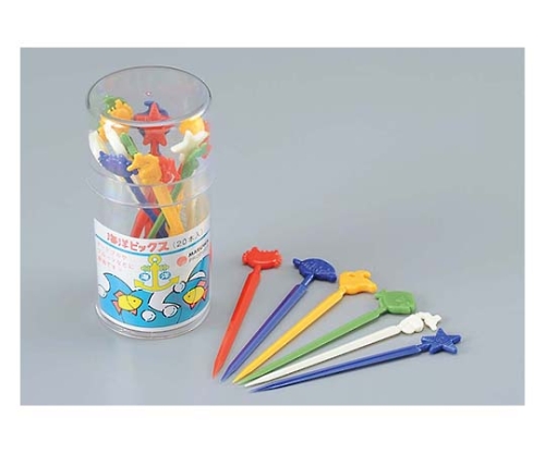 PC 海洋 ピックス(20本入)画像