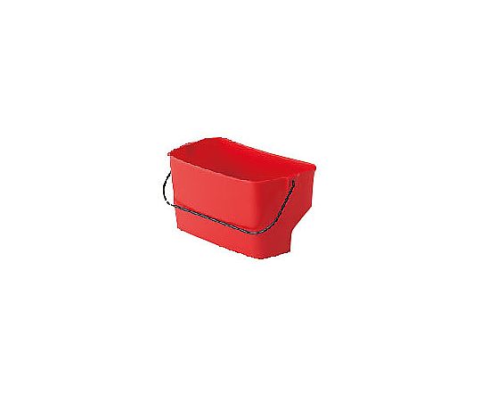 トラスト オールインワンバケット用 バケット 5262 レッド画像