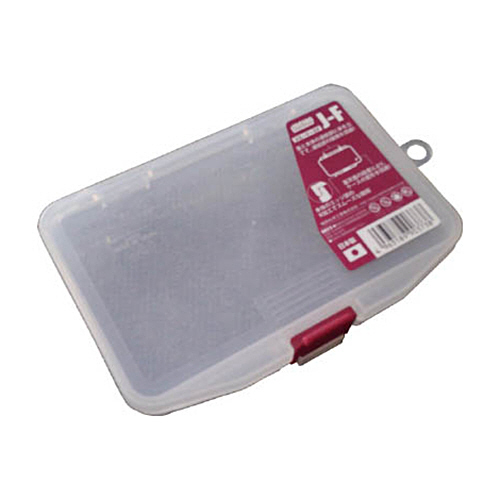 ｼﾞﾐｰｹｰｽF 1個画像