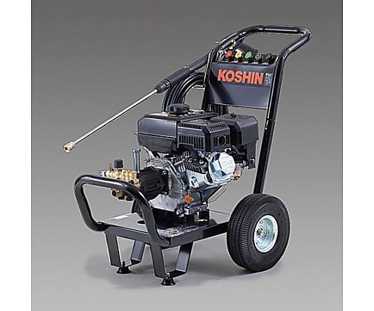 3.1kW 洗浄機(ｴﾝｼﾞﾝ付)画像