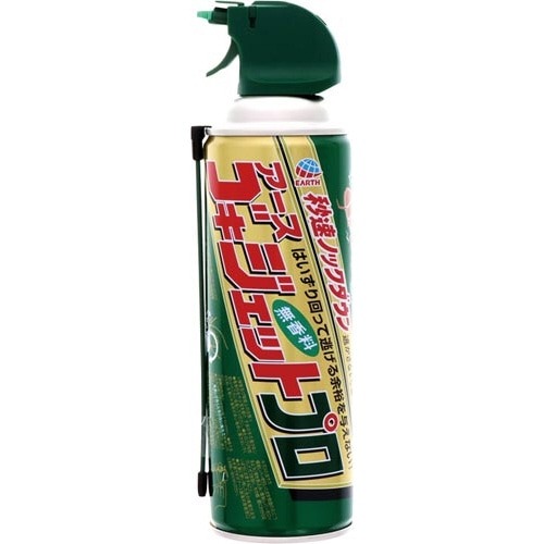 ゴキジェットプロ　450ml×5画像