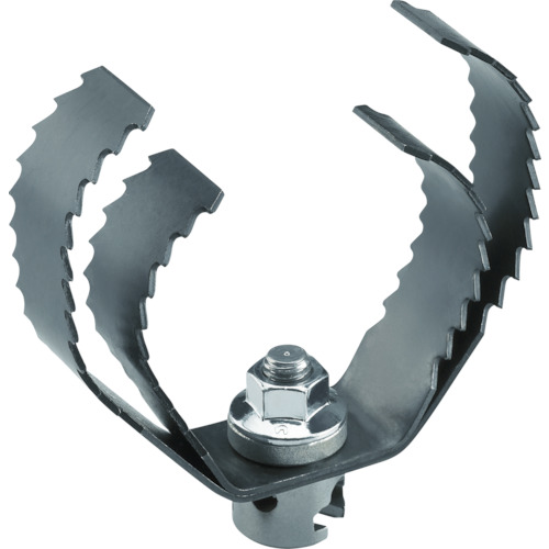 ｼｬｰｸｶｯﾀ T-150 1ﾊﾟｯｸ(2枚)画像