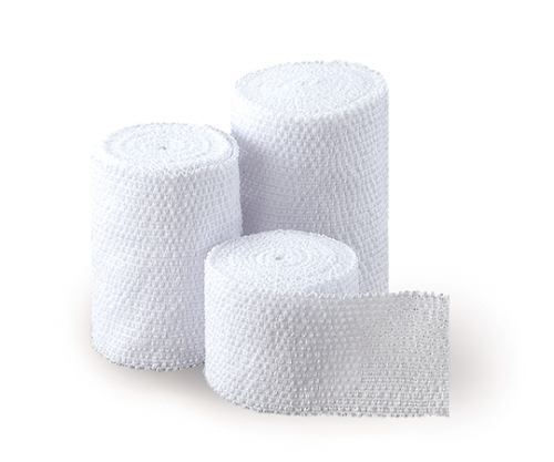 シェルタイ（R）・ホワイト（伸縮包帯）　２号　１０巻入