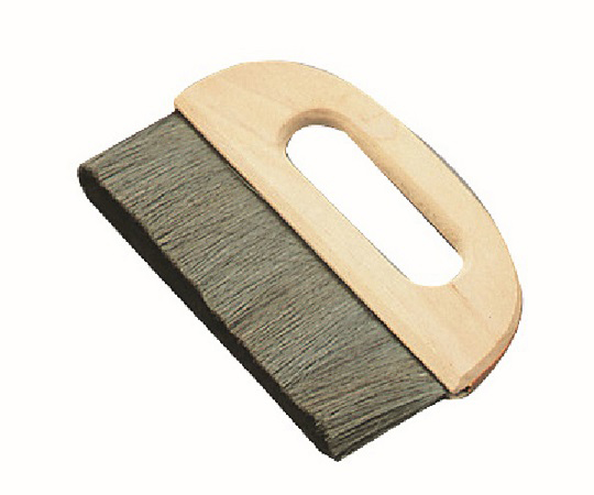 クシ型静電気除去ブラシ　160画像