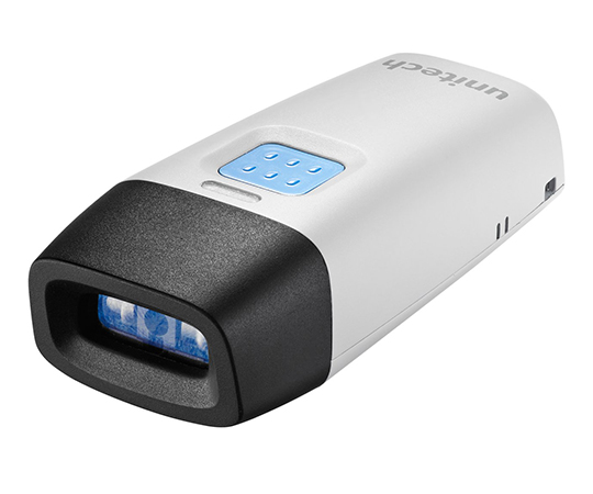 MS912+　無線CCDスキャナ　ポケットタイプ