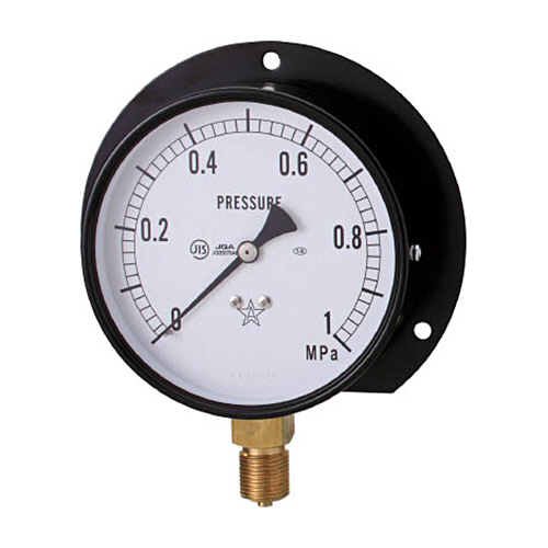 右下 ｽﾀｰ (圧力計) 1個画像