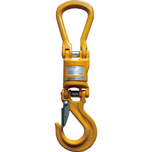 絶縁ｽｲﾍﾞﾙｾｯﾄ 1個画像