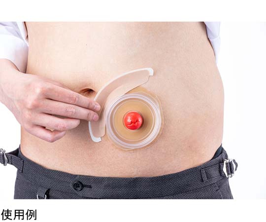 メクレガード®テープ（ストーマ用装具固定テープ） 15枚入