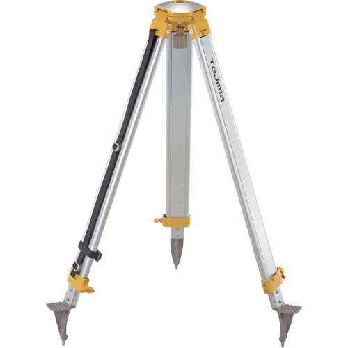 ｱﾙﾐ三脚(球面Dﾀｲﾌﾟ) 1個画像