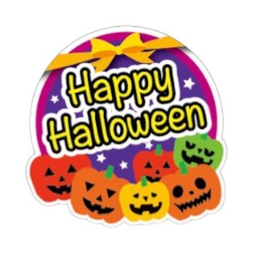 ラベル 93-9324 Happy Halloween 朋JSP画像