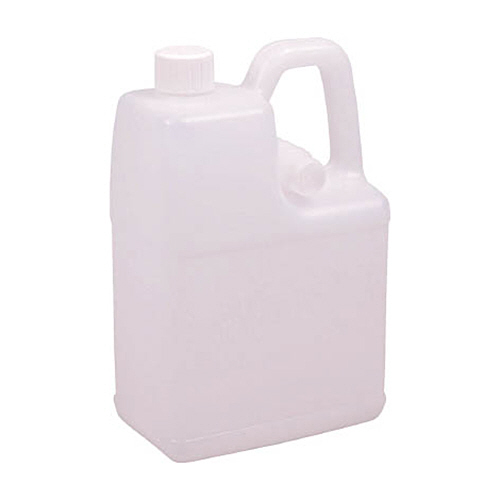 ﾉｽﾞﾙ付ﾎﾟﾘ容器 2L 1個画像