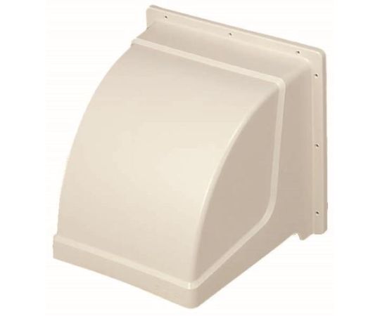 350x350mm 換気扇フード(ﾌﾟﾗｽﾁｯｸ製)画像