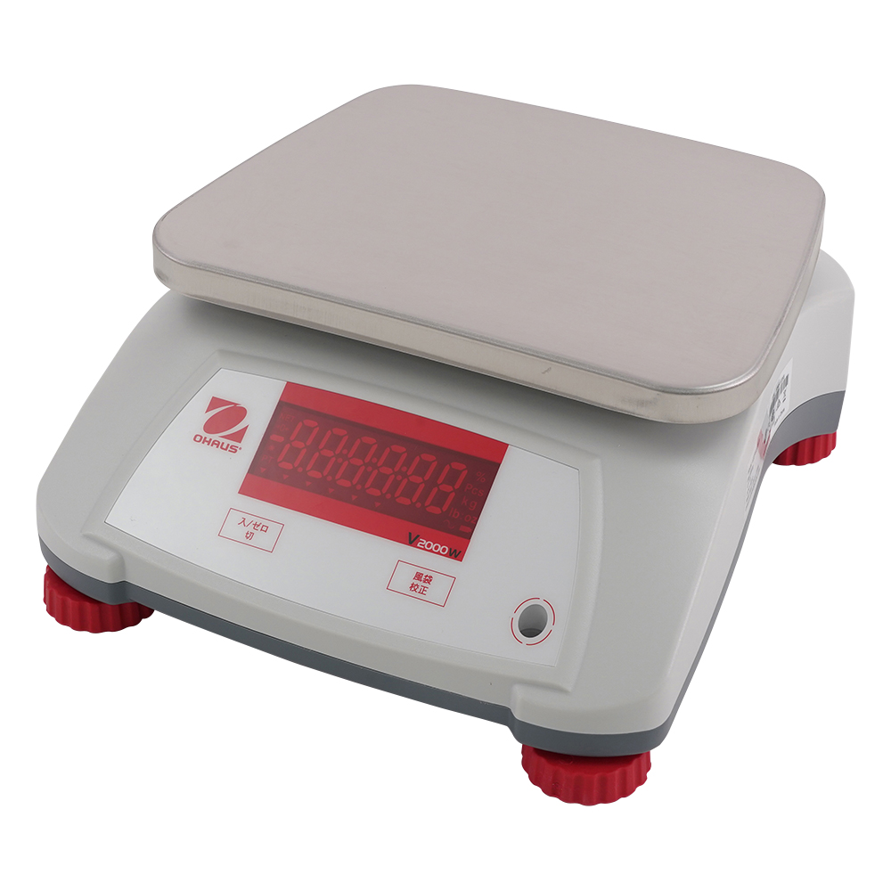 デジタルはかり（V2000Wシリーズ）（フードスケール）6000g画像