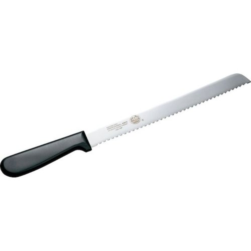 調理器具 VE100-10P Vイーグル黒P柄MOステンパン切250mm インテックカネキ