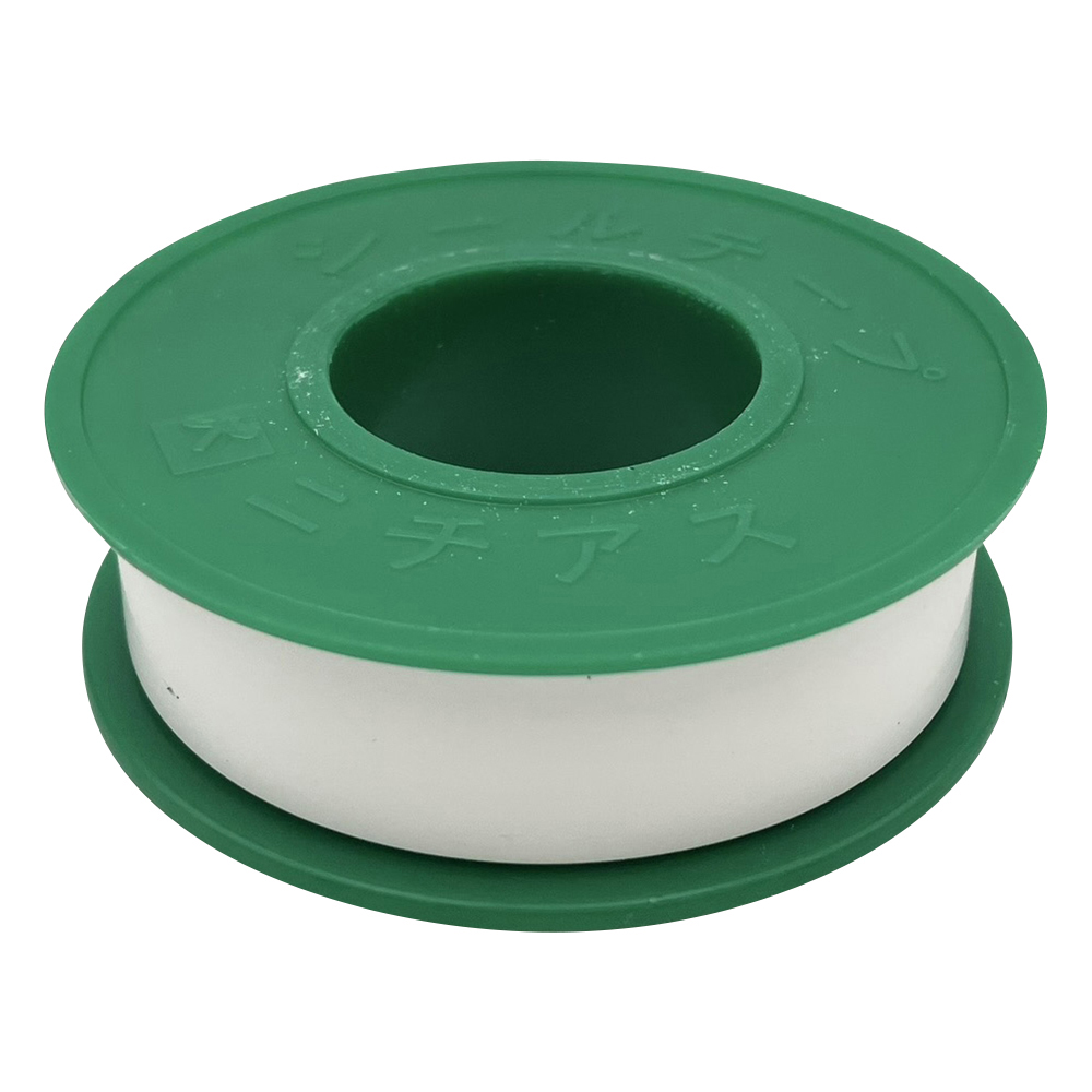 ナフロン（R）シールテープ　0.1×13×15M画像