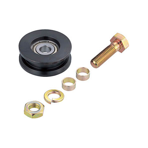 重量戸車用車 車径Φ90 1個