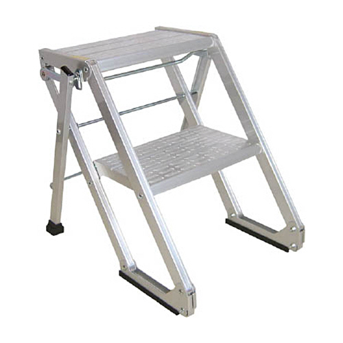 MTｽﾃｯﾌﾟX型eco 0.50m 2段 1台画像