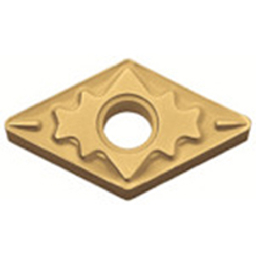 旋削用ﾁｯﾌﾟ ｻｰﾒｯﾄ TN60 1個画像