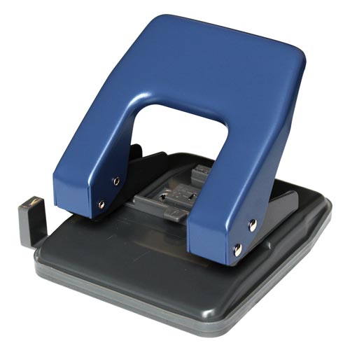 ペーパーパンチ　ＮＯ．４２０　ブルー画像