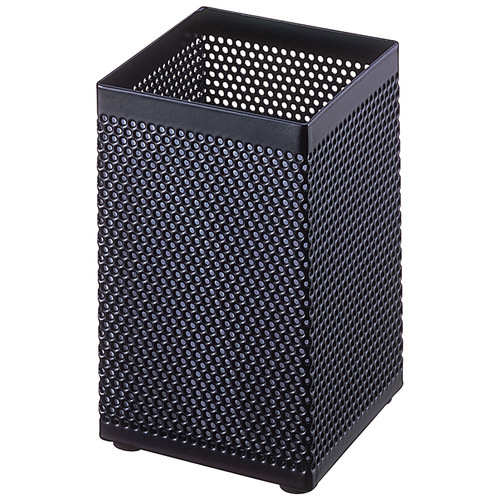 ﾍﾟﾝｽﾀﾝﾄﾞ 角ﾀｲﾌﾟ ﾌﾞﾗｯｸ 1個