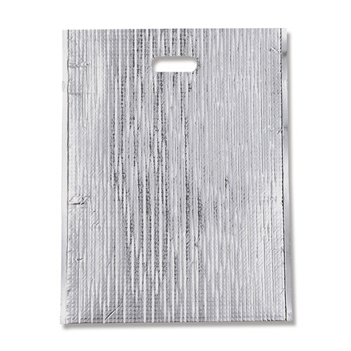 保冷ﾊﾞｯｸ ﾐﾗｸﾙﾊﾟｯｸ 手抜き平袋 35-3 L 1ｾｯﾄ(300枚:10枚×30ﾊﾟｯｸ)画像