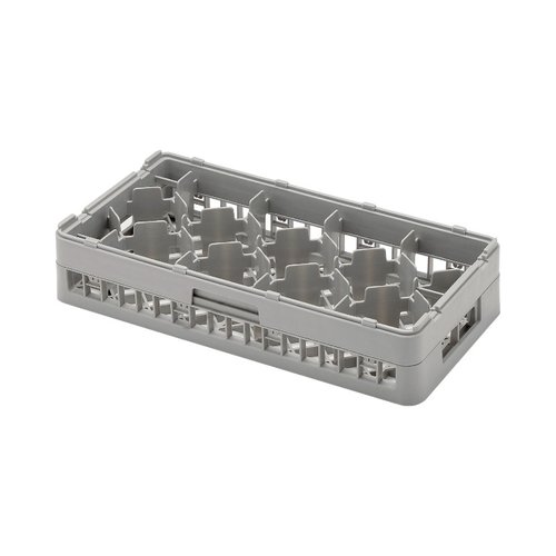 洗浄機用備品 弁慶ラック(ハーフ) グラス HG-12-185画像