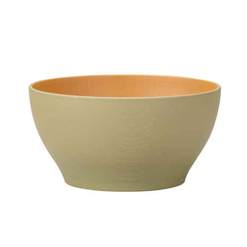 ボウル 12cm YAMAWARAU 新緑画像