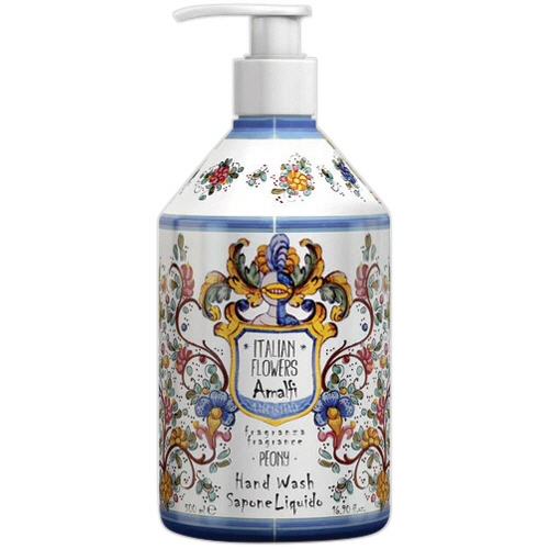 Rudy ﾙ･ﾏﾖﾙｶ ﾊﾝﾄﾞｳｫｯｼｭ(ﾘｷｯﾄﾞｿｰﾌﾟ) ｱﾏﾙﾌｨﾋﾟｵﾆｰ 500mL 1本画像