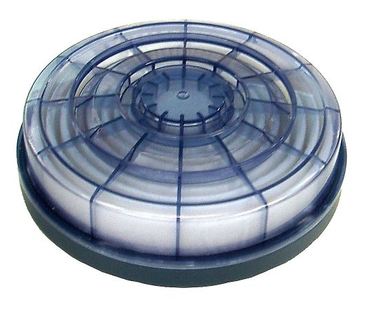 アルファリングフィルタ　BLA-6型画像