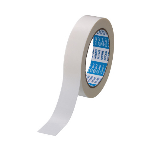 一般用両面テープ　２５ｍｍ×２０ｍ　１巻画像