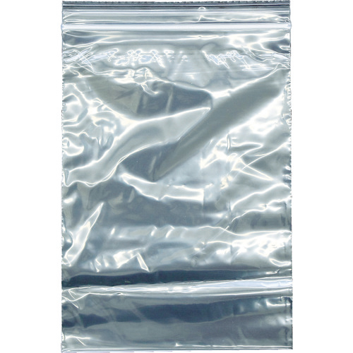 ﾁｬｯｸ袋 ｢ﾕﾆﾊﾟｯｸGP｣GP Hｰ4 240×170×0.04 1袋(100枚)画像