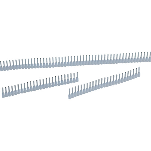 ｴﾝﾄﾞｽﾘｰﾌﾞ 0.5 1ﾊﾟｯｸ(500個)画像