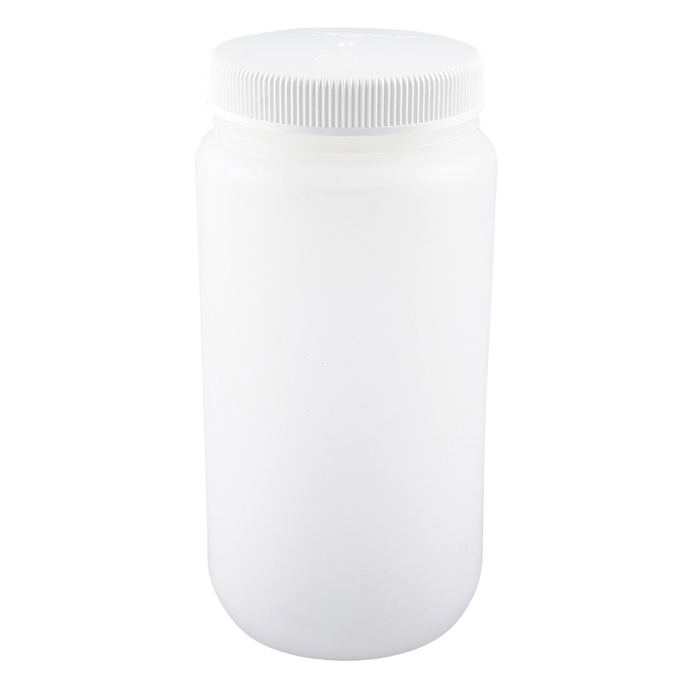 フッ素加工広口試薬瓶 2000mL画像