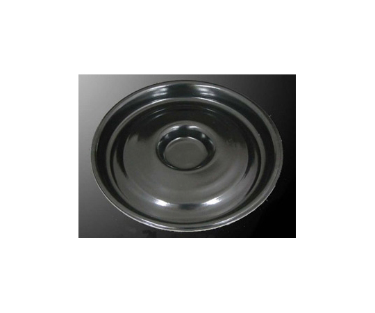 刺身・鮮魚容器 満彩MD20 黒-BK 身 600枚画像