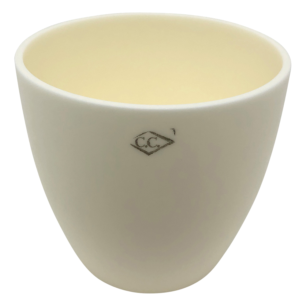 アルミナるつぼ（SSA-S）　本体　500mL画像