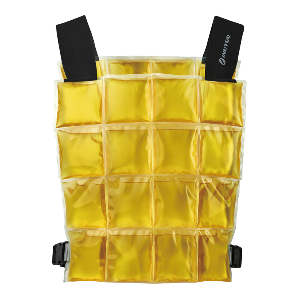 PAC 冷感ベスト21℃ フリー